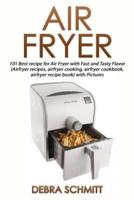Air Fryer (Booklet)