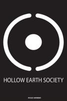 Hollow Earth Society - White