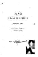 Ione, a Tale of Ephesus
