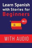 Learn Spanish With Stories for Beginners (+ Audio)