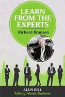 Learn from the Experts - Richard Branson
