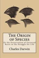 The Origin of Species