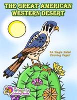 The Great American Western Desert