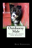 Outdoorsy Male