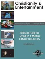 Christianity & Entertainment