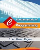 Fundamentals of C Programming