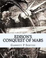 Edison's Conquest Of Mars