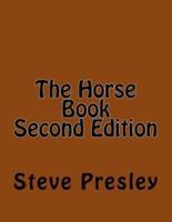 The Horse Book Second Edition