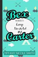 Bex Carter 8