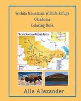 Wichita Mountains Wildlife Refuge Oklahoma