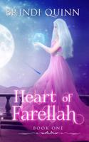 Heart of Farellah