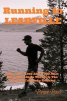 Running to Leadville