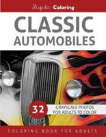 Classic Automobiles