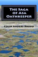 The Saga of Asa Oathkeeper