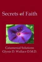 Secrets of Faith