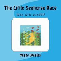 The Little Seahorse Race