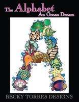 Alphabet 2 - An Ocean Dream