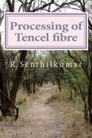 Processing of Tencel Material