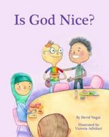 Is God Nice?