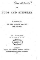 On Buds and Stipules
