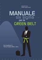 Manuale Six SIGMA Per Le Green Belt