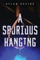 A Spurious Hanging