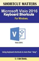 Microsoft Visio 2016 Keyboard Shortcuts For Windows