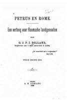 Petrus En Rome, Een Vertoog Voor Roomsche Landgenooten