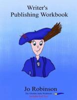 Writer's Publishing Workbook