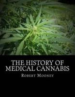 The History of Medical Cannabis