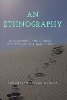 An Ethnography