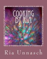 Cooking By Ria