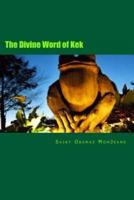 The Divine Word of Kek