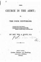 The Church in the Army, Or, the Four Centurions