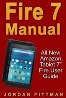 Fire 7 Manual