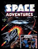 Space Adventures # 4