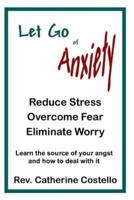 Let Go of Anxiety