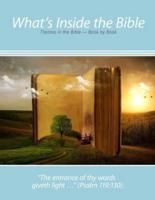 What's Inside the Bible