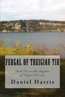 Fergal of Treigiau Tir