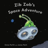 Zib Zab's Space Adventure