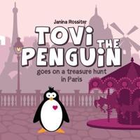 Tovi the Penguin