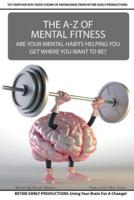 The A to Z of Mental Fitness
