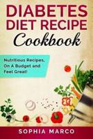 Diabetes Diet Recipe Cookbook