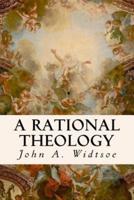 A Rational Theology