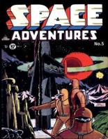Space Adventures # 5