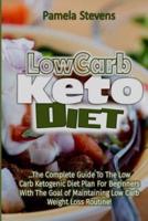 Low Carb Keto Diet