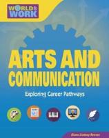 Arts & Communication