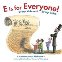 E Is for Everyone!