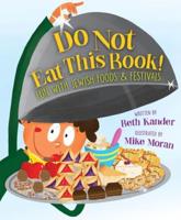 Do Not Eat This Book!