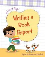 Writing a Book Report